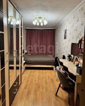 3-к квартира, на длительный срок, 56м2, 3/4 этаж