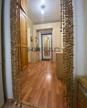 1-к квартира, на длительный срок, 40м2, 7/13 этаж