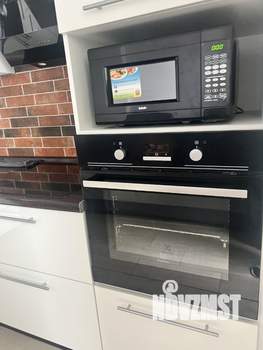 1-к квартира, посуточно, 39м2, 3/10 этаж