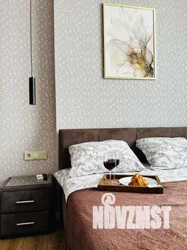 2-к квартира, посуточно, 50м2, 14/19 этаж