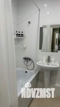 1-к квартира, посуточно, 23м2, 1/1 этаж