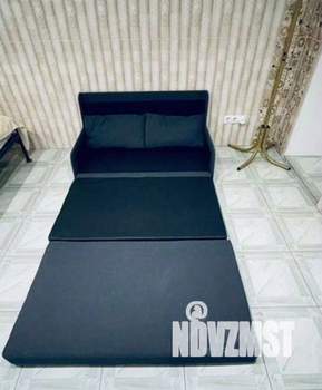 1-к квартира, посуточно, 56м2, 1/1 этаж