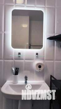 1-к квартира, посуточно, 26м2, 1/1 этаж