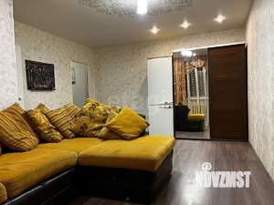 1-к квартира, на длительный срок, 31м2, 4/5 этаж