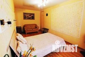 1-к квартира, посуточно, 32м2, 2/5 этаж