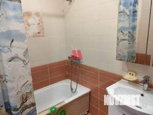 1-к квартира, на длительный срок, 44м2, 3/9 этаж