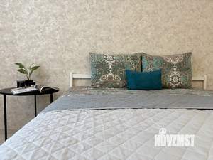 2-к квартира, посуточно, 49м2, 1/9 этаж