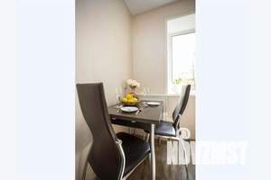 1-к квартира, посуточно, 37м2, 4/5 этаж