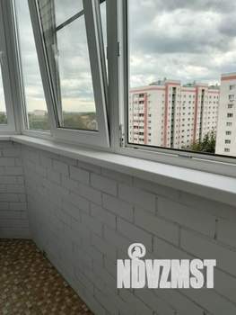 1-к квартира, посуточно, 37м2, 9/16 этаж