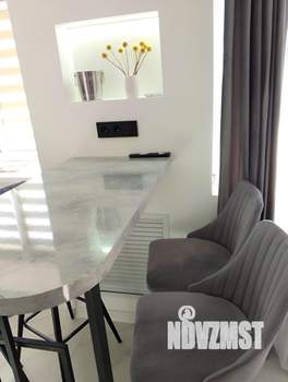 2-к квартира, посуточно, 45м2, 4/5 этаж