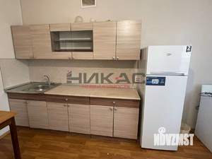 1-к квартира, на длительный срок, 44м2, 3/9 этаж