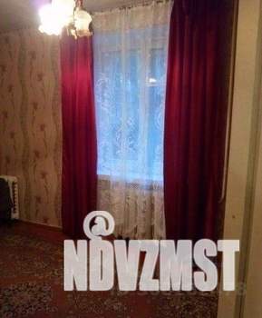 3-к квартира, на длительный срок, 60м2, 2/5 этаж