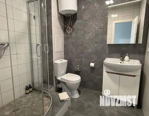 1-к квартира, посуточно, 30м2, 9/10 этаж