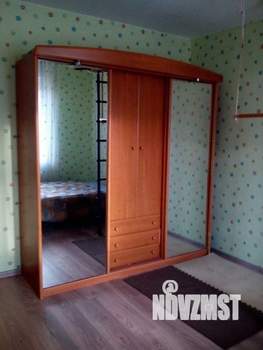 2-к квартира, на длительный срок, 54м2, 6/10 этаж