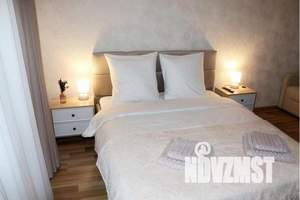 2-к квартира, посуточно, 50м2, 1/6 этаж