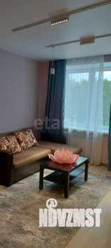 1-к квартира, на длительный срок, 42м2, 4/9 этаж