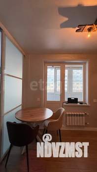 Студия квартира, на длительный срок, 30м2, 3/10 этаж