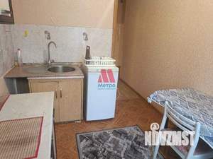 1-к квартира, на длительный срок, 29м2, 4/9 этаж