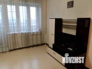 1-к квартира, на длительный срок, 37м2, 9/9 этаж