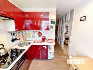 2-к квартира, на длительный срок, 44м2, 3/5 этаж