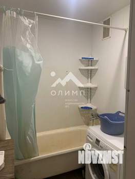 1-к квартира, на длительный срок, 28м2, 2/5 этаж