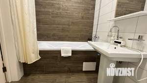 2-к квартира, посуточно, 50м2, 1/1 этаж