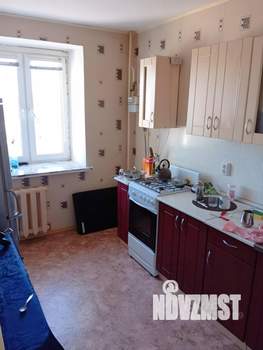 1-к квартира, на длительный срок, 34м2, 4/9 этаж