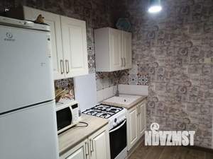 2-к квартира, посуточно, 55м2, 3/5 этаж