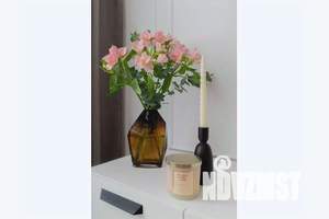 1-к квартира, посуточно, 36м2, 9/17 этаж