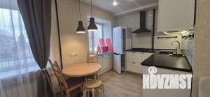 Студия квартира, на длительный срок, 45м2, 2/5 этаж