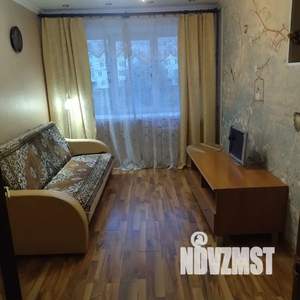 1-к квартира, посуточно, 30м2, 2/5 этаж