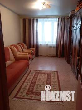 1-к квартира, посуточно, 45м2, 7/16 этаж