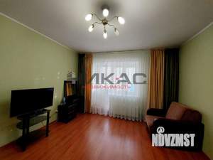 1-к квартира, на длительный срок, 45м2, 8/10 этаж