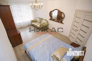 1-к квартира, на длительный срок, 43м2, 2/7 этаж