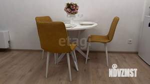 1-к квартира, на длительный срок, 27м2, 6/10 этаж