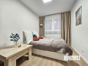 2-к квартира, посуточно, 48м2, 1/1 этаж