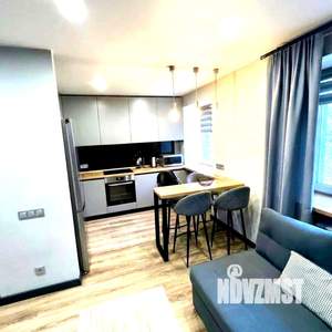 1-к квартира, на длительный срок, 28м2, 2/5 этаж