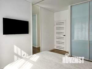 1-к квартира, посуточно, 42м2, 6/11 этаж