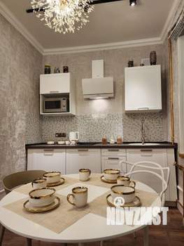 2-к квартира, посуточно, 55м2, 4/4 этаж