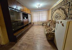 2-к квартира, на длительный срок, 59м2, 4/5 этаж