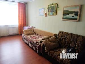 1-к квартира, на длительный срок, 44м2, 7/12 этаж