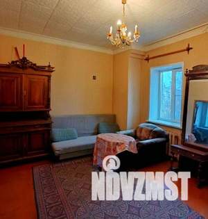 2-к квартира, на длительный срок, 60м2, 3/3 этаж