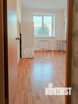 1-к квартира, на длительный срок, 38м2, 4/7 этаж