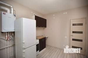 1-к квартира, на длительный срок, 53м2, 1/5 этаж