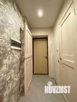 1-к квартира, на длительный срок, 33м2, 1/5 этаж