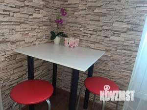 1-к квартира, посуточно, 29м2, 1/1 этаж