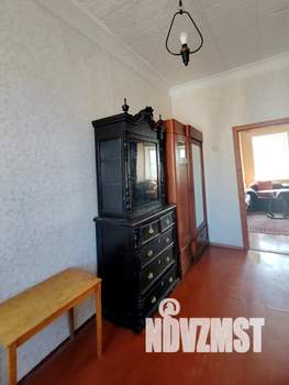 3-к квартира, на длительный срок, 60м2, 3/3 этаж