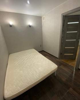 1-к квартира, на длительный срок, 33м2, 3/5 этаж