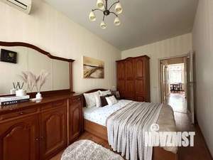 2-к квартира, посуточно, 57м2, 2/5 этаж