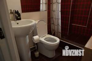 1-к квартира, посуточно, 35м2, 1/4 этаж